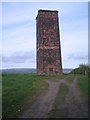 Wall Hey Pit Furnace Ventilation Chimney