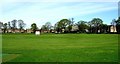 Cricket Ground - Methley