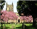 Methley Church