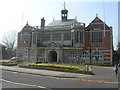 Hendon Town Hall, The Burroughs, London NW4