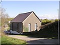 Blaen y Cwm Church