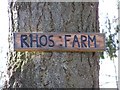 Rhos Farm