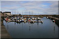 Banff Harbour