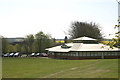 Recreation Ground Pavilion