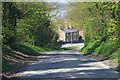 Viking Way near South Ferriby