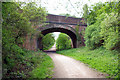 Hazlemere Bridge