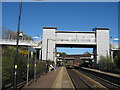 Wavertree Technology Park Station