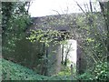 Bridge on the Downs Link