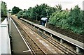 Bloxwich North Station