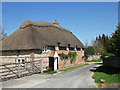 Cottage at Cruxton