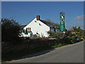 The Talbot Arms at Benville