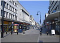 King Street, South Shields