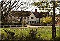 Farmhouse at Sycamore Farm