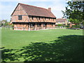 Museum at Elstow