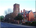 St Peters RC Church, Lytham