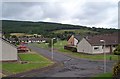 McKelvie Road, Lamlash