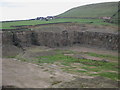 Hutch Bank Quarry