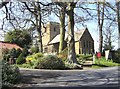 St. Andrews Church, Irby-upon-Humber