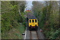 Railway near Larne