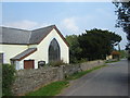 Gwehelog Methodist Chapel