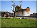 Hemel Hempstead: Buncefield Oil Storage Depot