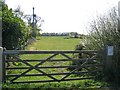 Defra Conservation Walk from Highfield Lane