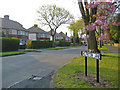 Wolfreton Lane, Willerby