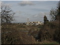 Chinnor Cement Works