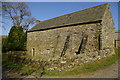 Outbuilding adjacent to Knarsdale Hall Farmhouse