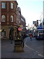 Coney Street, York