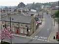 Central Street Ramsbottom