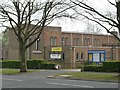 United Reformed Church, Clayton