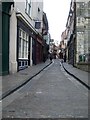 The Shambles, York