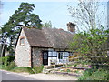 Old Cottage, East Tisted