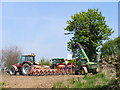 Farming in East Tisted