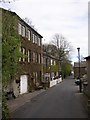 Small Lane, Golcar