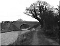 Froxfield Bridge, Kennet and Avon Canal