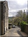 Station Lane, Golcar