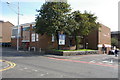 The Methodist Church, Blackburn