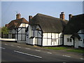 Cottages, Lower Street, Quainton