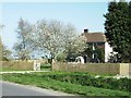 House on Church Road