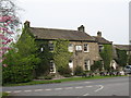 The Blue Lion at East Witton