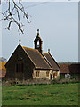 Church of St Peter & St Paul - Caundle Marsh