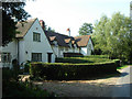 Kent Cottages