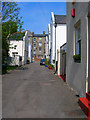 Albany Mews