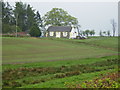 Pretty Galloway cottage