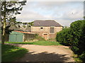 Farm buildings, Woodbridge