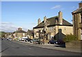 Waggon and Horses, New Hey Road, Outlane, Longwood