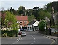 Woodhouse Eaves, Leicestershire