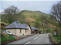 The Old Toll House Glen Eagles